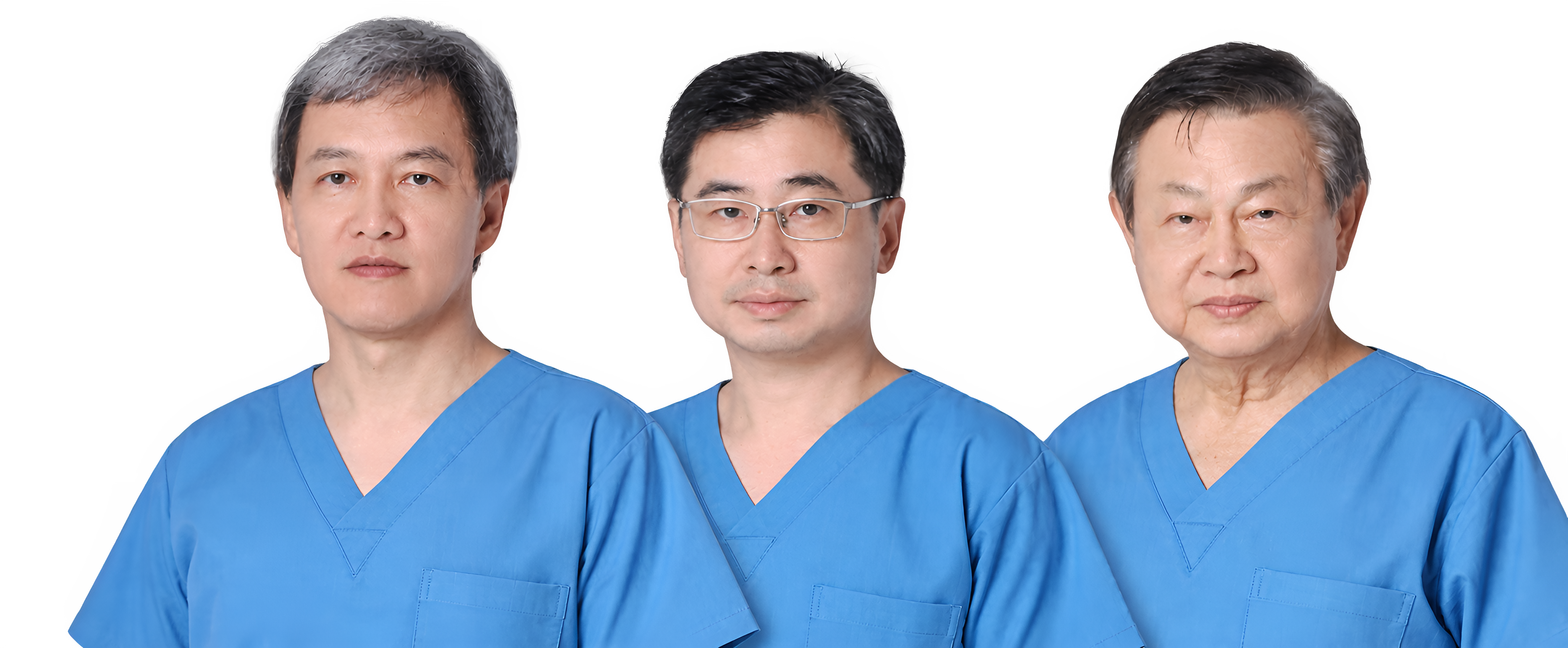 Sissy Clinic Surgical Faculty and Aesthetic Medical Board