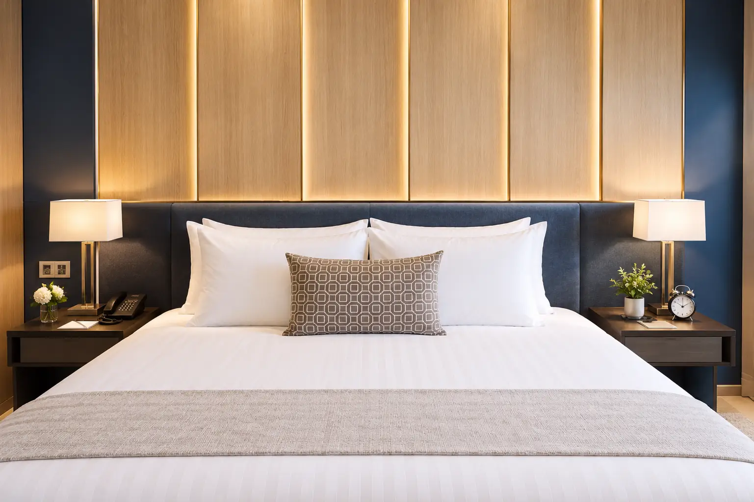 Sissy Clinic luxury deluxe convalescence room in Bangkok
